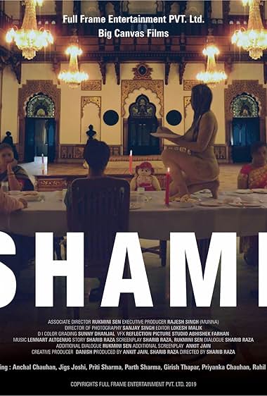 Shame