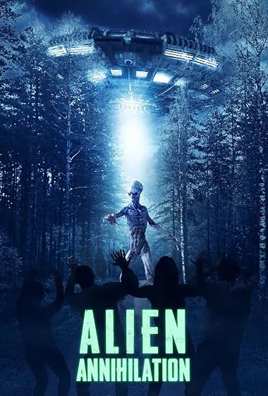 Alien Annihilation