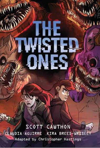 The Twisted Ones