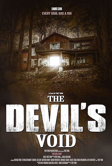 Devil's Void