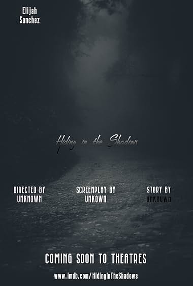 What Comes Out, When Night Falls