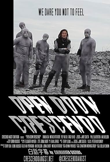 Open Doom Crescendo