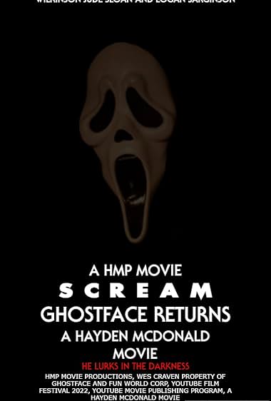 Scream: Ghostface Returns