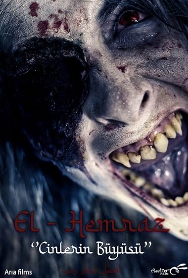El-Hemraz Cinlerin Büyüsü
