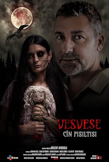 Vesvese: Cin Fisiltisi