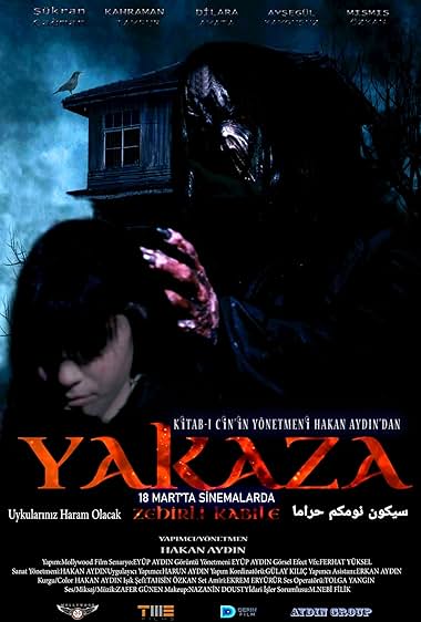 Yakaza: Zehirli Kabile
