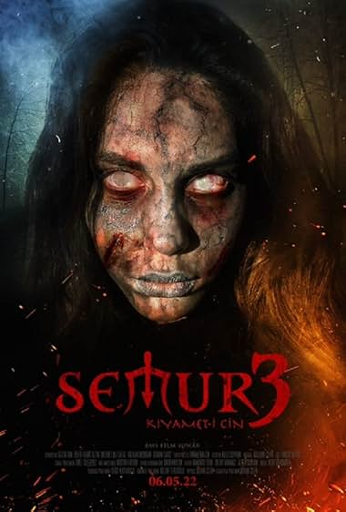 Semur 3: Kiyamet-i Cin
