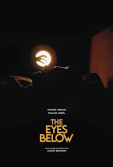 The Eyes Below