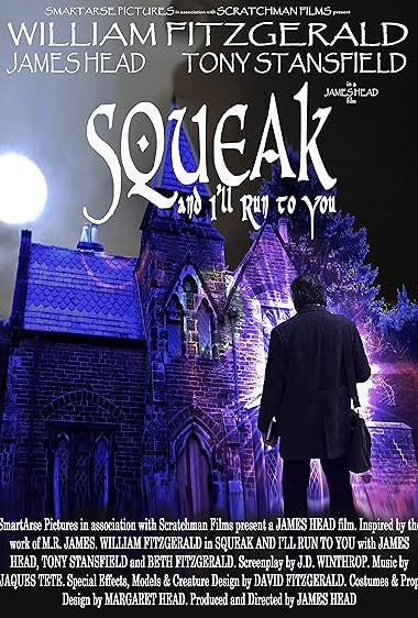 Squeak and I'll Run to You