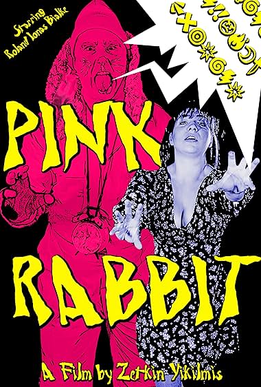 Pink Rabbit