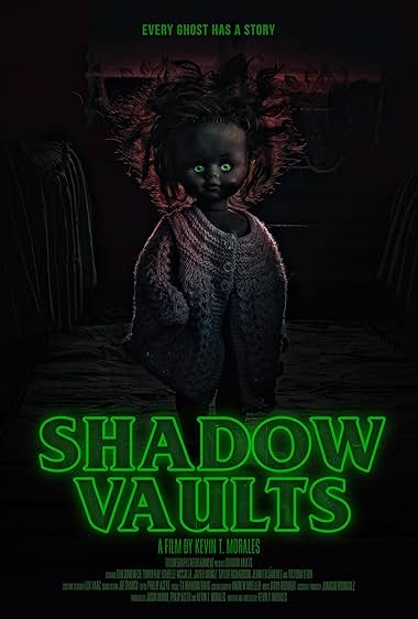Shadow Vaults
