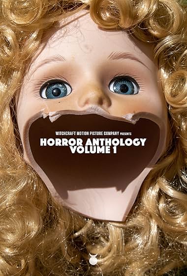 Witchcraft Motion Picture Company Presents: Horror Anthology – Volume 1