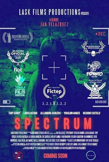 Spectrum