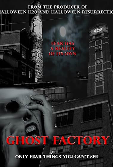 Ghost Factory