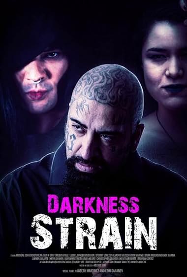 Darkness Strain