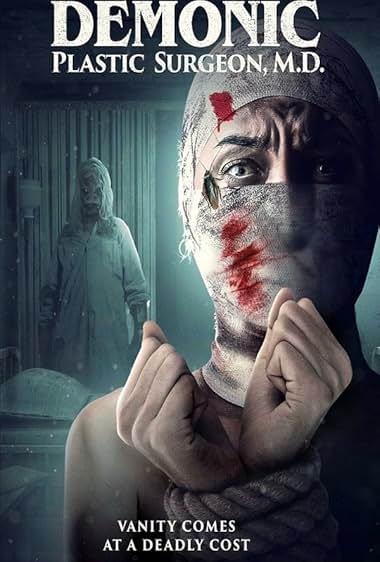 Conjuring the Plastic Surgeon 2