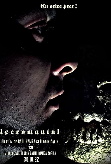 Necromantul