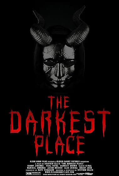The Darkest Place