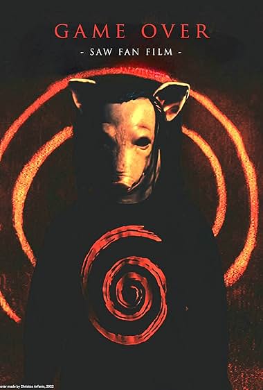 Game Over: The Legacy of Jigsaw