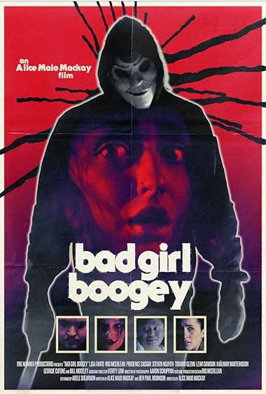 Bad Girl Boogey