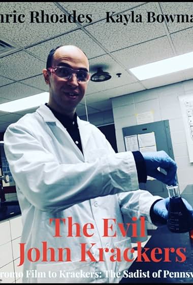 The Evil John Krackers