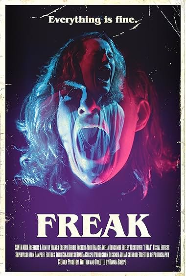 Freak