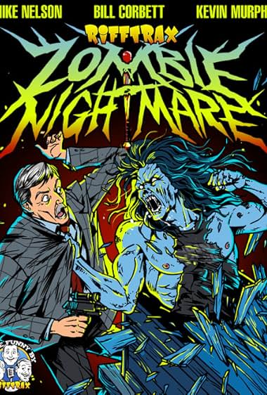 Zombie Nightmare