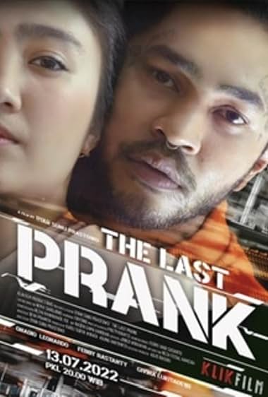 The Last Prank