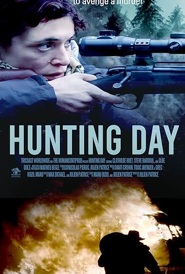 Hunting Day