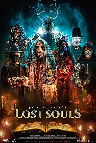 Lost Souls
