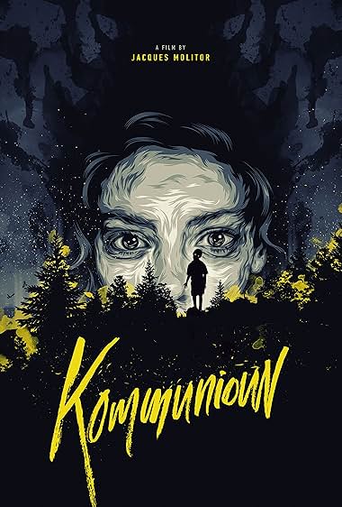 Kommunioun