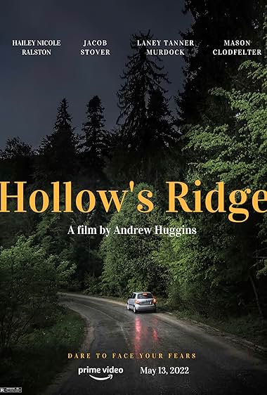 Hollow's Ridge