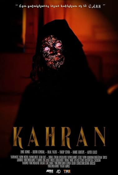 Kahran