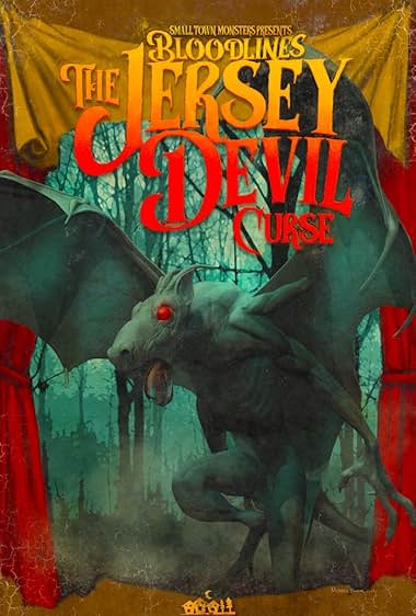 Bloodlines: The Jersey Devil Curse