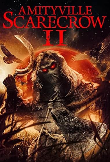 Amityville Scarecrow 2