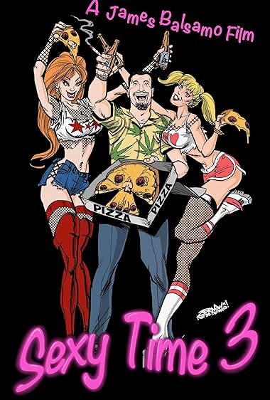Sexy Time 3