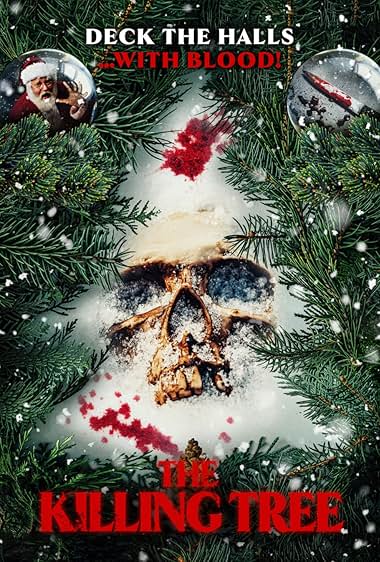 The Killing Tree