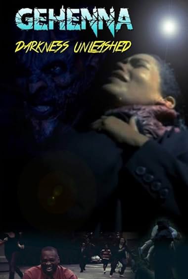 Gehenna: Darkness Unleashed
