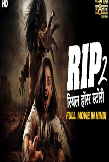 Rip Real Horror Story 2