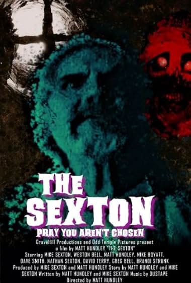 The Sexton