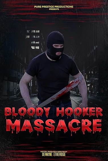 Slumber Party Slaughter Party 2 (New Blood)