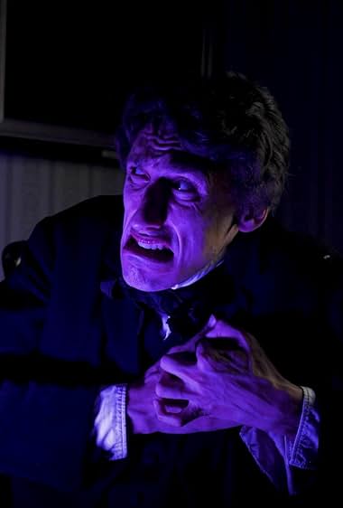 The Haunted Man