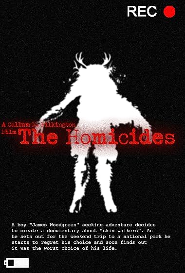 The Homicides(Found Footage)