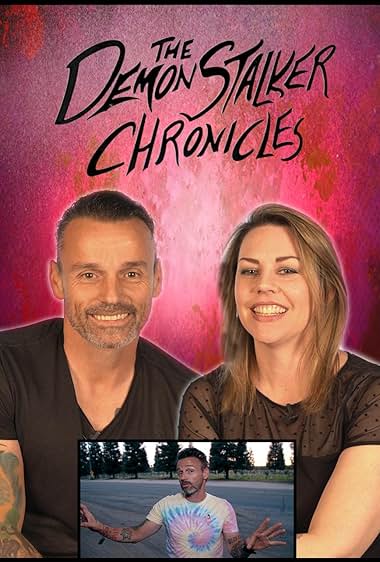The Demon Stalker Chronicles