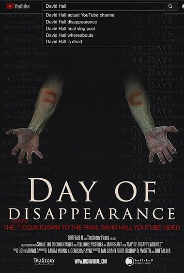 Day of Disappearance