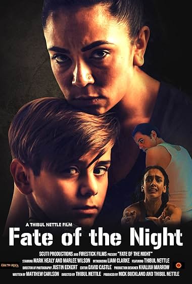 Fate of the Night