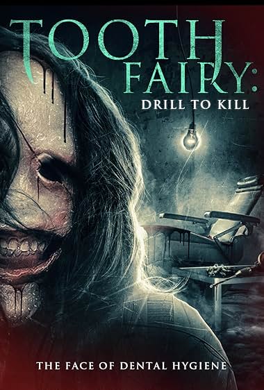 Toothfairy 5