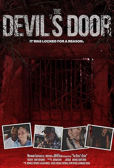 The Devil's Door