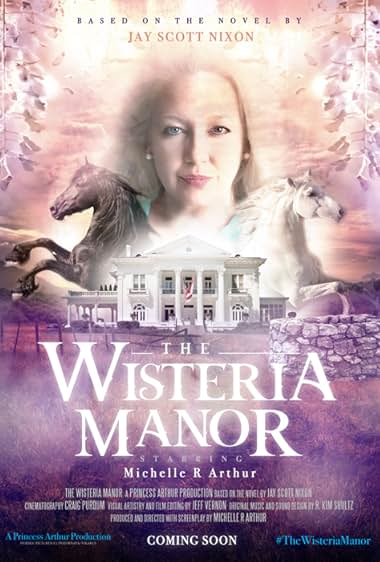 The Wisteria Manor