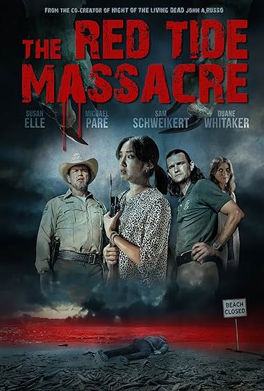 The Red Tide Massacre